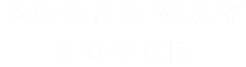 Broadway Lover
